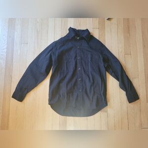 Big Bud Press Overshirt P